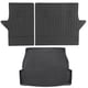thumbnail image 1 of VEVOR Alfombrilla de carga y alfombrilla de respaldo para todo tipo de climas, personalizada para Toyota RAV4 2019-2024, 1 of 9