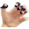 thumbnail image 5 of 4 Guitar Slides Bar and 4 Fingers Picks Set for Guitar Beginner, 5 of 5