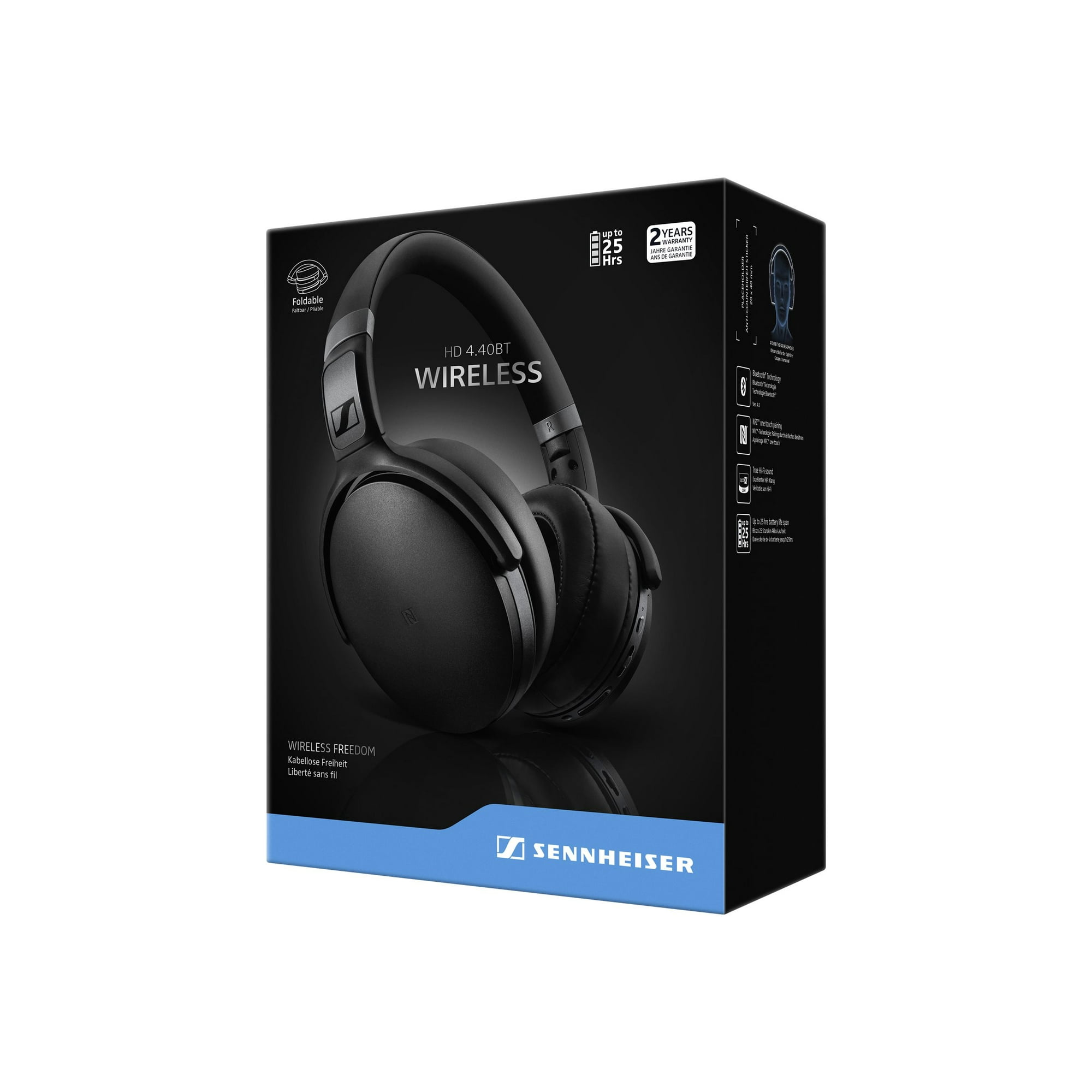 Sennheiser HD