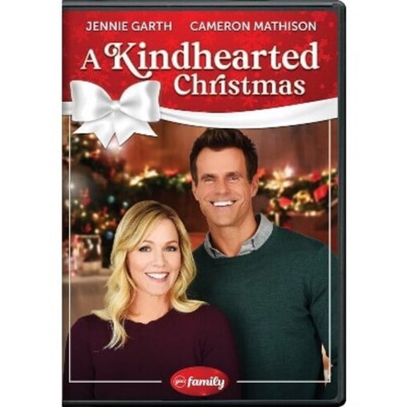A Kindhearted Christmas