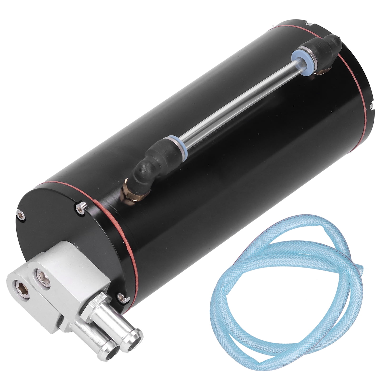 Oil Breather Can Universal Oil Catch Can Aluminum Alloy Oil Catch Can