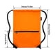 thumbnail image 3 of Mochila con cordón HOLYLUCK Sport para gimnasio para hombre y mujer, 3 of 5
