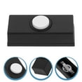 thumbnail image 2 of Miangastore Door Bell Button Door Bell Ringer Button Door Bell Switch Decorative Door Bell Push Button Outside Bell Button Door Bell Chime, 2 of 8