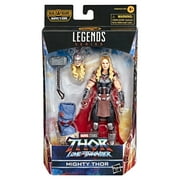 Thr 4 Legends Mighty Thor
