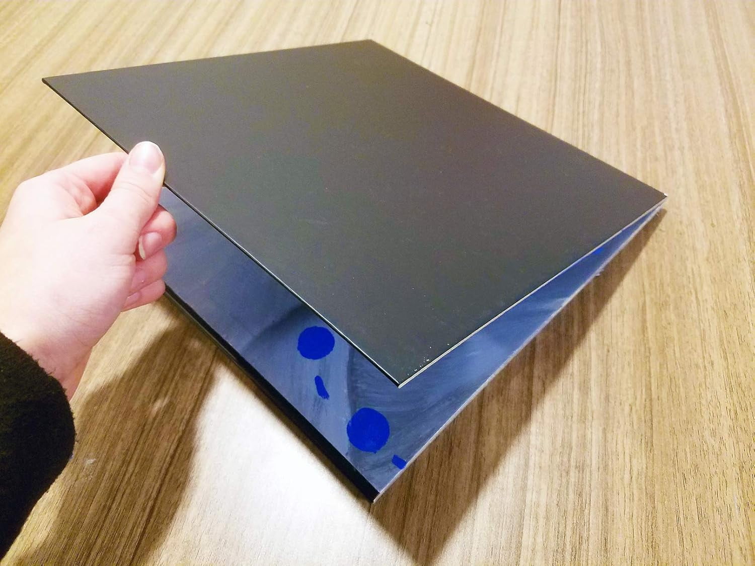 Three Pack of Blank Game Boards (3 Game Boards 20")