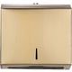 thumbnail image 1 of New Wall-mounted Paper Towel Dispenser, 304 Stainless Steel, Lockable, Bathroom Kitchen, 1 of 5