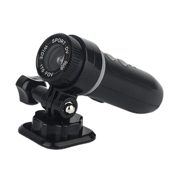 Videocámara para motocicleta, cámara deportiva DV, cámara para motocicleta, resolución 960P, IP67, videocámara impermeable para motocicleta para CUTICAT Videocámara para motocicleta