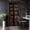 Color 1, variant on Door Stickers Peel and Stick Door Mural Antique Wooden Bookshelf Classic Bookworm Gifts Removable Wallpaper 30.3''x78.7'' Self-Adhesive Mural for Kitchen Living Room Bedroom Decor