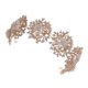 thumbnail image 1 of Pearl Flower Headband Bride Hairband for Wedding Accessory, 1 of 3