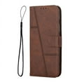 thumbnail image 1 of Funda Flip para FOXDOCK Xiaomi Redmi Note 13 4G – Carcasa delgada y resistente a impactos con soporte para uso diario y profesional, 1 of 6