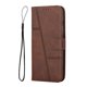 thumbnail image 2 of Funda Flip para FOXDOCK OPPO A60 5G – Carcasa delgada y resistente a impactos con soporte para uso diario y profesional, 2 of 6