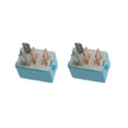 thumbnail image 5 of 2x A/C Compressor Cooling Fan Relay for Toyota Tacoma Priu RAV4 FJ/Land Cruiser, 5 of 6