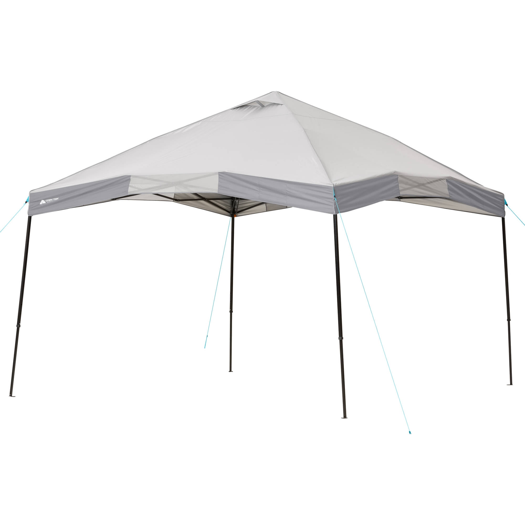 Ozark Trail 12 X 12 Instant Canopy Walmartcom