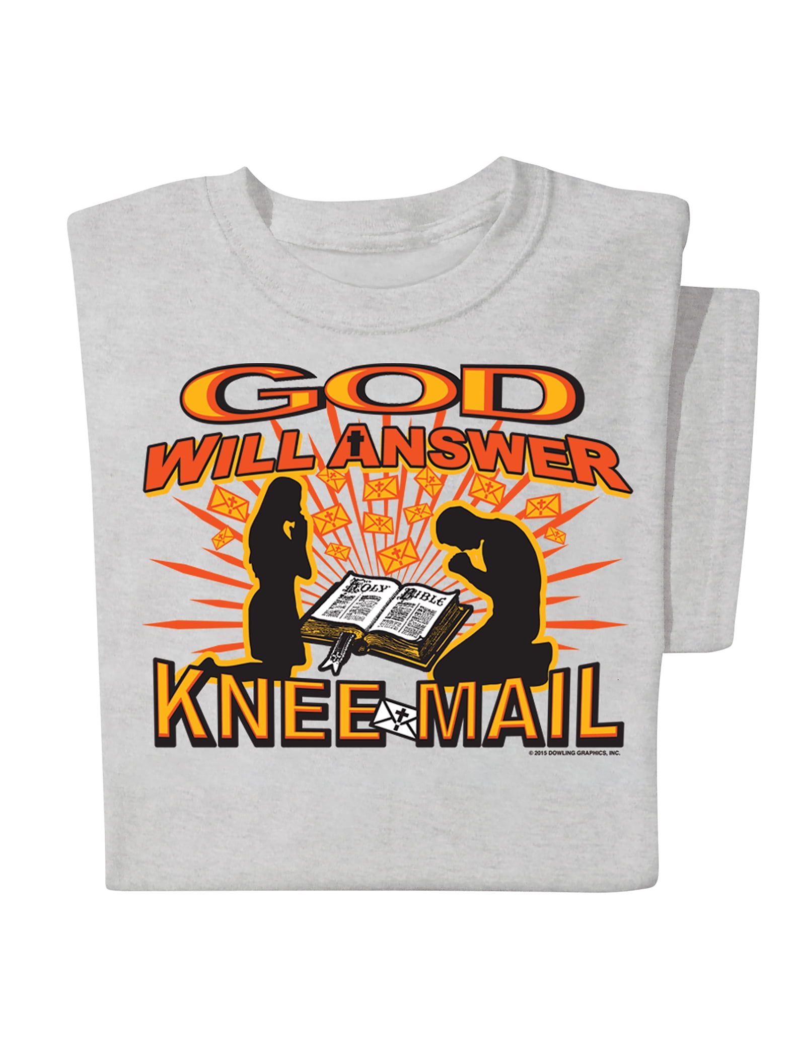 Funny Religious T-Shirt 