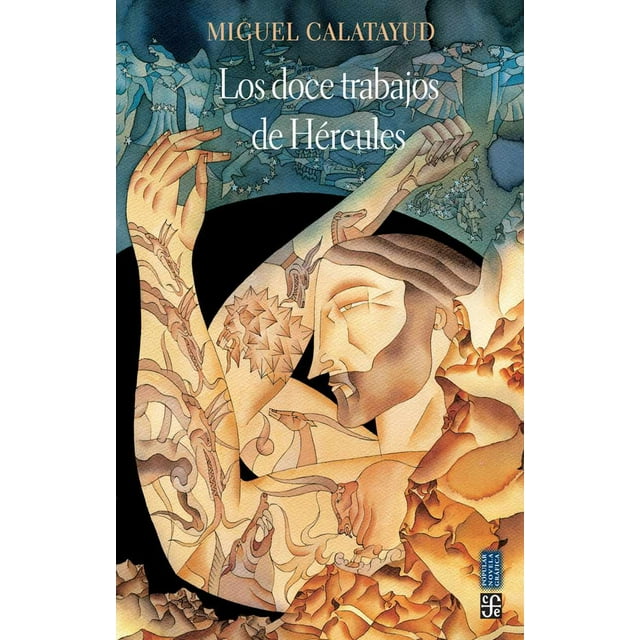 Los doce trabajos de Hércules