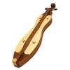 Arched Mountain Dulcimer - 4 String