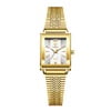 Gold+white