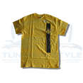 thumbnail image 2 of Dodge Super Bee 60s 70s Logo Car Graphic Cotton T-Shirt Yellow Official Licensed (3XL), 2 of 3