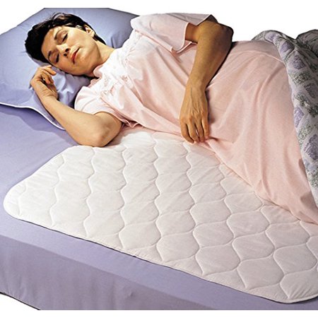 Priva High Quality Ultra Waterproof Sheet and Mattress Protector 34x47 Inch, 8 Cups