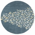 thumbnail image 6 of Jaipur Rugs Coastal Resort Schooled Indoor Area Rug, 6 of 9