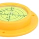 thumbnail image 1 of Burbuja De Nivel De 90 Mm, Burbuja De Nivel, Duradera Con Herramienta De Medición De Escala Para Básculas Electrónicas, Básculas Y Cámaras, 1 of 7