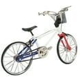 thumbnail image 4 of Decoración de escritorio, modelo de bicicleta, adorno, juguete preciso, modelo de bicicleta, modelo de bicicleta, uso conveniente, 4 of 12