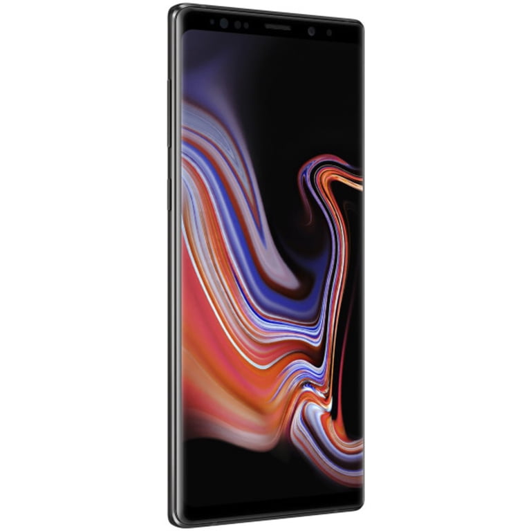 Akira Samsung Galaxy Note9 SCV40 ブラック Amazon.com: Samsung