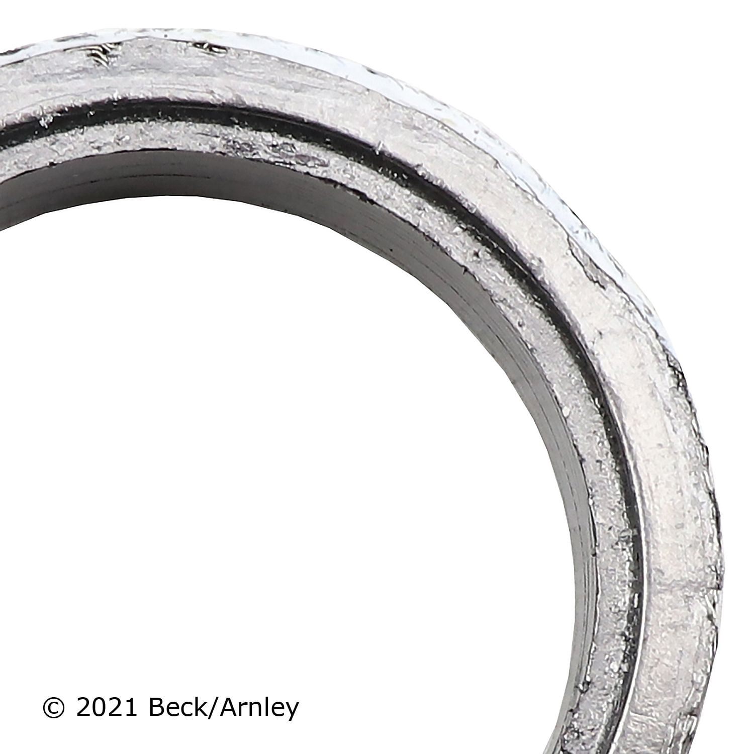 Beck Arnley 039-6672 EXHAUST FLANGE GASKET For Select 99-08 Lexus Toyota Models Fits select: 2005-2008 TOYOTA COROLLA, 2001-2003 TOYOTA HIGHLANDER