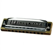 Blues Harp Harmonica E