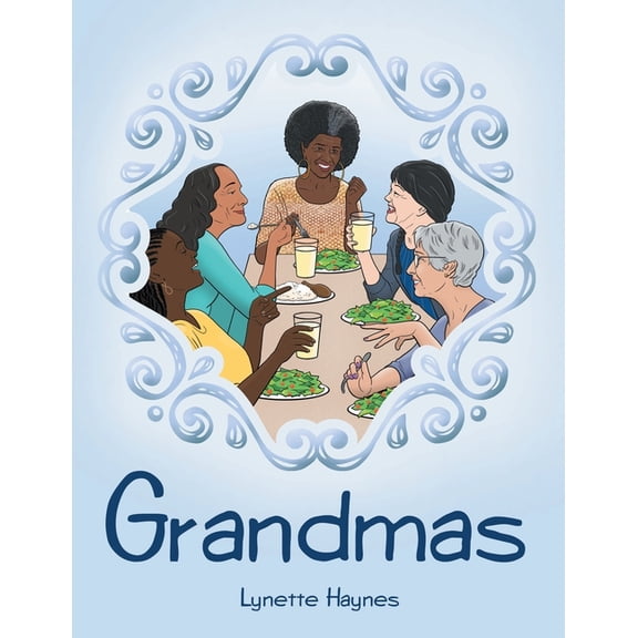 Grandmas, (Paperback)
