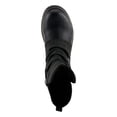 thumbnail image 5 of PATRIZIA Women's GOSSIFLEUR Floral Booties with Decorative Straps, Functional Buckles, and Comfortable Fit, 5 of 9