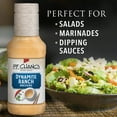 thumbnail image 4 of P.F. Chang's Home Menu Dynamite Ranch Salad Dressing, 16 oz, 4 of 8