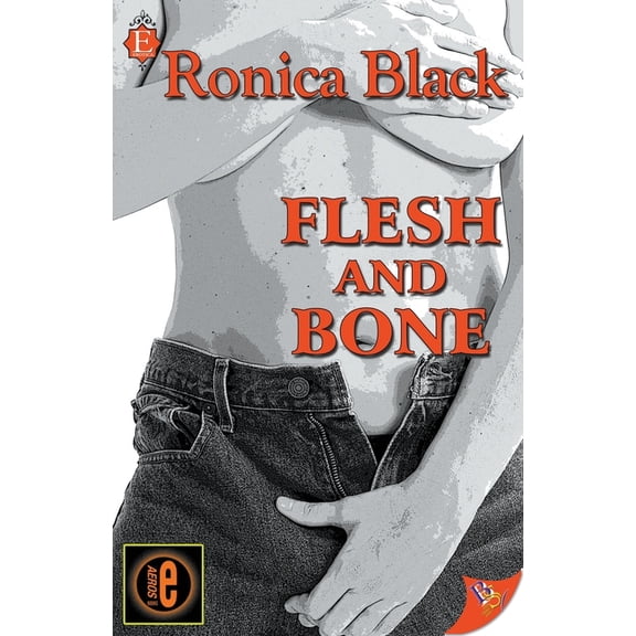 Flesh and Bone (Paperback)