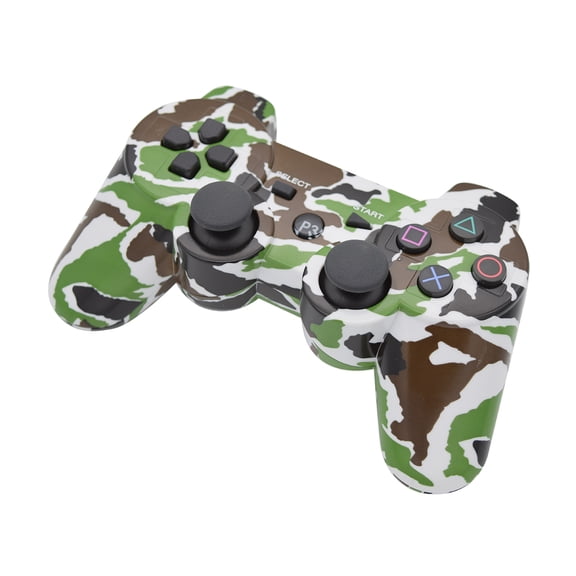 Control Compatible PlayStation 3 Virtual Zone Inalambrico Recargable CVC PS3 Virtual Zone Gamepad Inálambrico para PS3