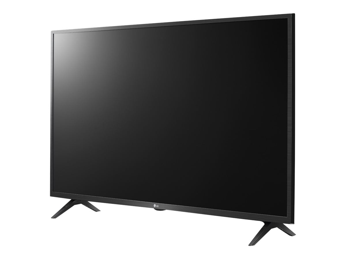 LG 43" Class 4K (2160P) Ultra HD Smart LED HDR TV 43UM7300PUA 2019
