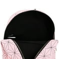 thumbnail image 6 of Demon Slayer Nezuko Adult Mini Backpack, 6 of 6