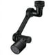 thumbnail image 2 of Extensor de grifo negro, aireador de grifo giratorio de 1080°, boquilla mezcladora de 2 radios, aireadores universales para grifos de cocina/baño, 2 of 5
