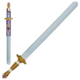 thumbnail image 4 of Set de Juego de Rol Hasbro KPop Demon Hunters Espada de los Cuatro Tigres de Rumi, 4 of 6