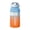 Blue, variant on 2000ml Insulated Water Bottle With Straw,Stainless Steel Double Wall BPA Free Leak Proof Thermal Flask With Lockable Flip Lid,Reusable Metal Thermal Flask With Carry Handle