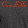 thumbnail image 3 of CafePress - Ciao Bella Men's Value T Shirt - Men's Classic Graphic Cotton T-Shirt, 3 of 4