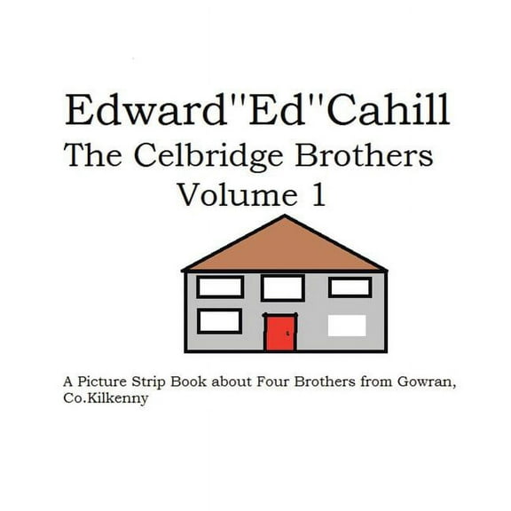 The Celbridge Brothers (Paperback)