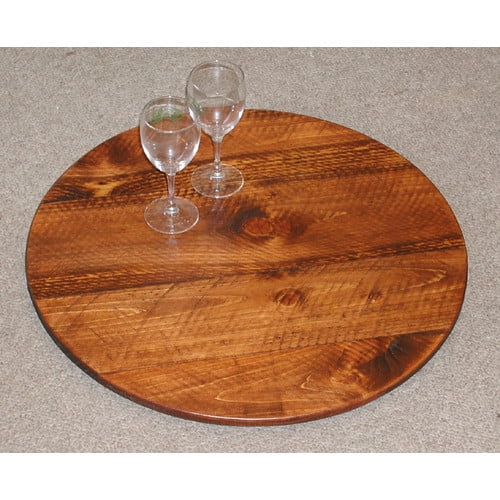2 Day Designs, Inc Bistro Lazy Susan