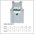 thumbnail image 7 of It's a Philly Thing Funny Tank Top Philadelphia Birds Fan Champions City of Brotherly Love Football Fly Men's Top, 7 of 7