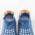 thumbnail image 5 of Baby Socks Shoes Anti Slip Slippers, Baby Walking Shoes, Suitable For Boys And Girls, Soft Rubber Soled Sports Shoes, 5 of 7