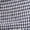Navy Gingham, variant on Mills by Millie Bobby Brown Women's Smocked Skirt, Sizes XXS-XXL
