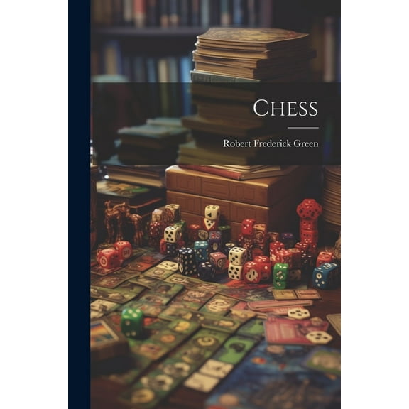 Chess (Paperback)