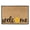 9, variant on Summer Holiday Floor Doormat Flip Flops Welcome Mat for Entrance Door Entryway
