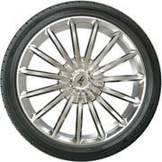 Ferentino Eternopresa All Season 195/65R15 91H Passenger Tire Simolary simolary.com 9