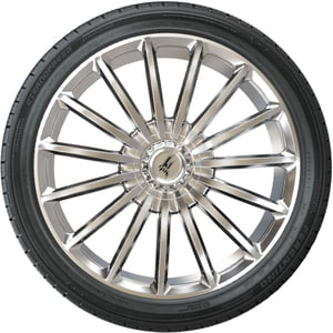 Ferentino Eternopresa All Season 195/65R15 91H Passenger Tire Sansujyuku sansujyuku.com