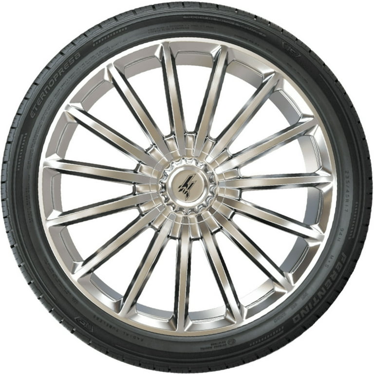 Ferentino Eternopresa All Season 225/50R17 94V Passenger Tire